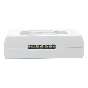 Modulo de comunicación Segura / Conexión de Entradas Y Salidas para lectoras SUPREMA (SIO2) Modulo de comunicación Segura / Conexión de Entradas Y Salidas para lectoras SUPREMA (SIO2)